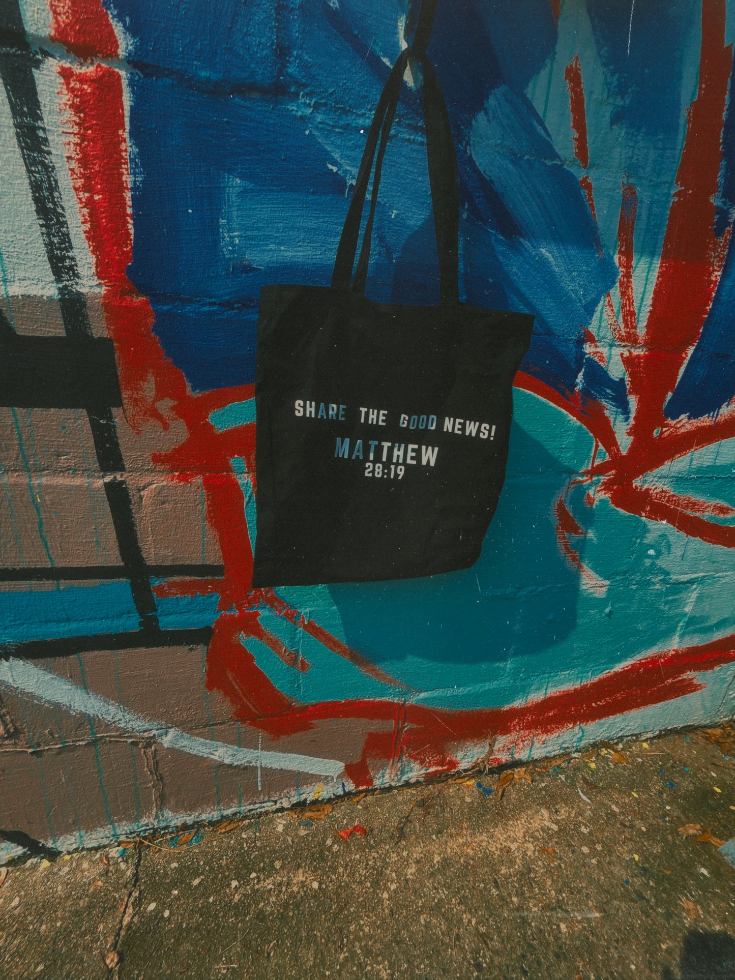 RDD “DISCIPLE SET”