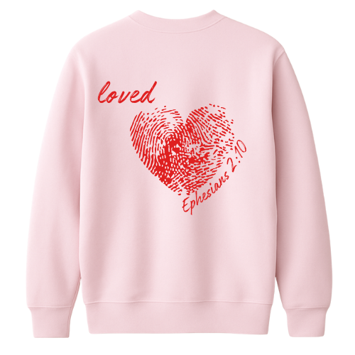 Righteous Crewneck Bundle – 3 for $100