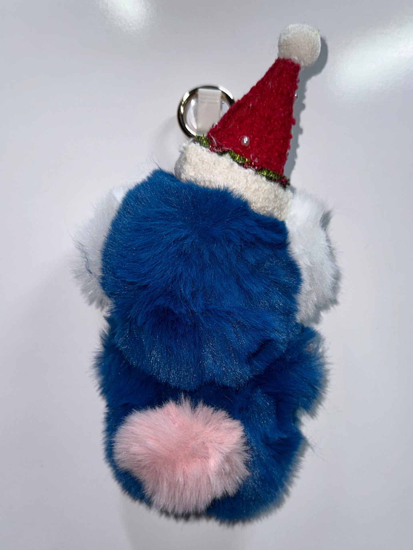 Pink “God Made Me” Crewneck