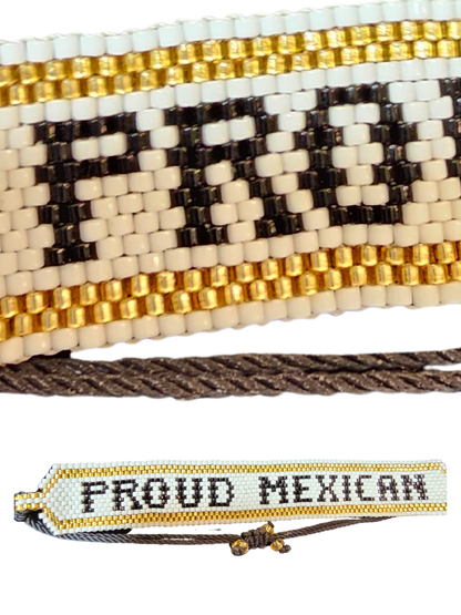 Pink “God Made Me” Crewneck