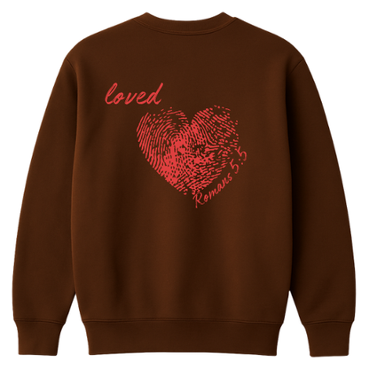 Righteous Crewneck Bundle – 3 for $100