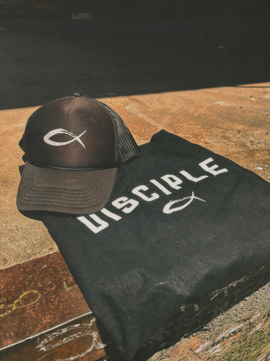 RDD “DISCIPLE SET”