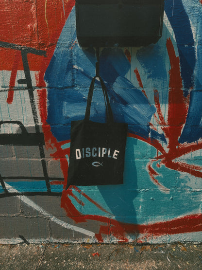 RDD “DISCIPLE DUFFY”