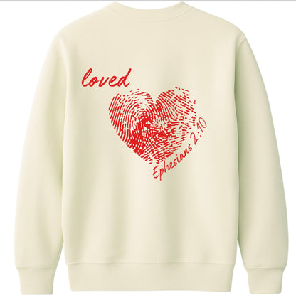 Righteous Crewneck Bundle – 3 for $100